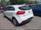 Kia Rio Ex Image 16