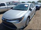 Toyota Corolla Le Image 8