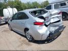 Toyota Corolla Le Image 7