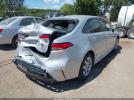 Toyota Corolla Le Image 6