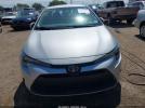 Toyota Corolla Le Image 12