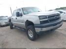 Chevrolet Silverado 2500 Work Truck Image 1