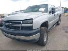 Chevrolet Silverado 2500 Work Truck Image 10