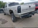 Chevrolet Silverado 2500 Work Truck Image 11