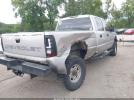 Chevrolet Silverado 2500 Work Truck Image 12