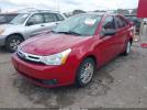 Ford Focus Se Image 4