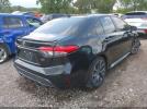 Toyota Corolla Se Image 10
