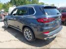 BMW X Series Xdrive40i Image 11