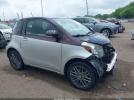 Scion iQ Image 1