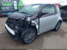 Scion iQ Image 16