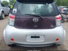 Scion iQ Image 11
