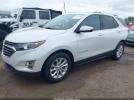 Chevrolet Equinox Lt Image 3