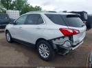 Chevrolet Equinox Lt Image 2