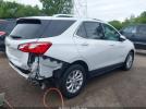Chevrolet Equinox Lt Image 4