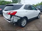 Chevrolet Equinox Lt Image 7