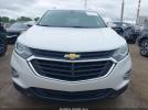 Chevrolet Equinox Lt Image 16