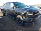 Chevrolet Silverado 1500 Image 1