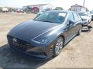 Hyundai SONATA Sel Image 3