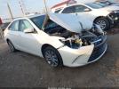 Toyota Camry Xle Image 1