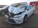 Toyota Camry Xle Image 9