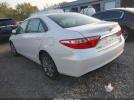 Toyota Camry Xle Image 8