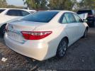 Toyota Camry Xle Image 7