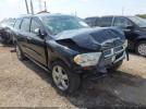 Dodge Durango Citadel Image 1