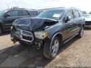 Dodge Durango Citadel Image 15