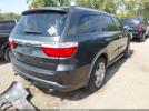 Dodge Durango Citadel Image 17