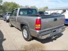 GMC Sierra 1500 Sl Image 3
