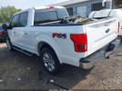 Ford F-150 Lariat Image 5
