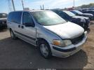 Chevrolet Venture Image 16