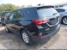 Chevrolet Equinox Fwd Ls Image 4