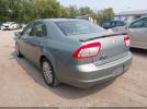 Mercury Milan I4 Premier Image 2