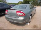 Mercury Milan I4 Premier Image 3