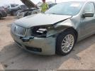 Mercury Milan I4 Premier Image 8