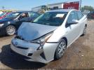 Toyota Prius Two Eco Image 16