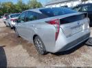 Toyota Prius Two Eco Image 2