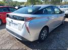 Toyota Prius Two Eco Image 4