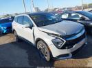 Kia Sportage Sx-prestige Image 5