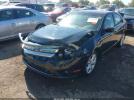 Ford Fusion Se Image 4
