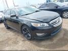Ford Taurus Sho Image 1