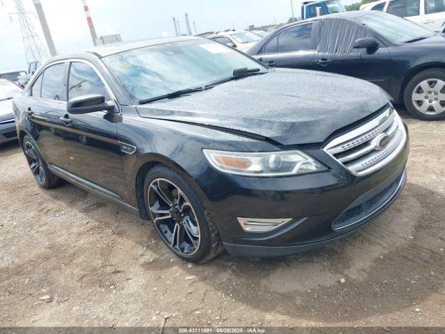  Salvage Ford Taurus