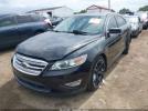 Ford Taurus Sho Image 15