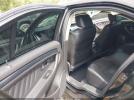 Ford Taurus Sho Image 5