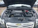 Ford Taurus Sho Image 13