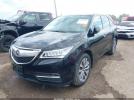 Acura MDX Image 5