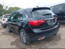 Acura MDX Image 2