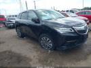 Acura MDX Image 9