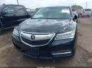 Acura MDX Image 14